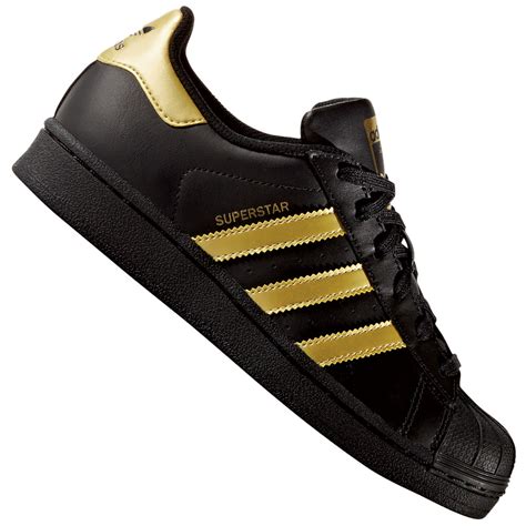 adidas schuhe gold schwarz|schwarze adidas schuhe herren.